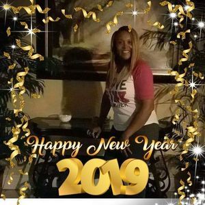 Meet your Posher, Denese